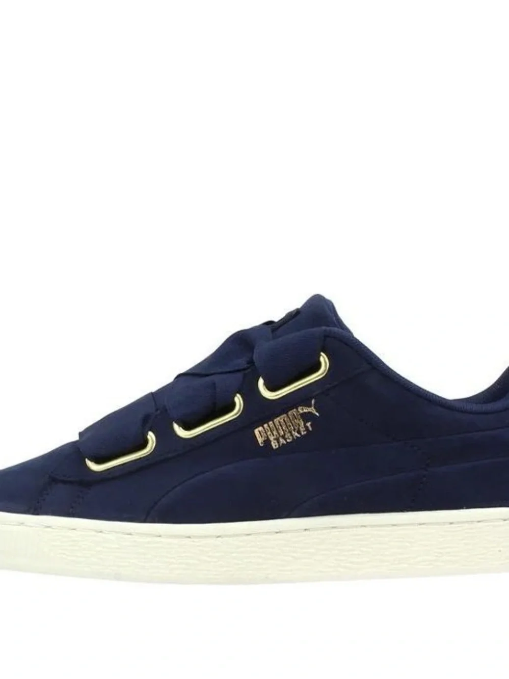 Puma Basket Heart sneakers